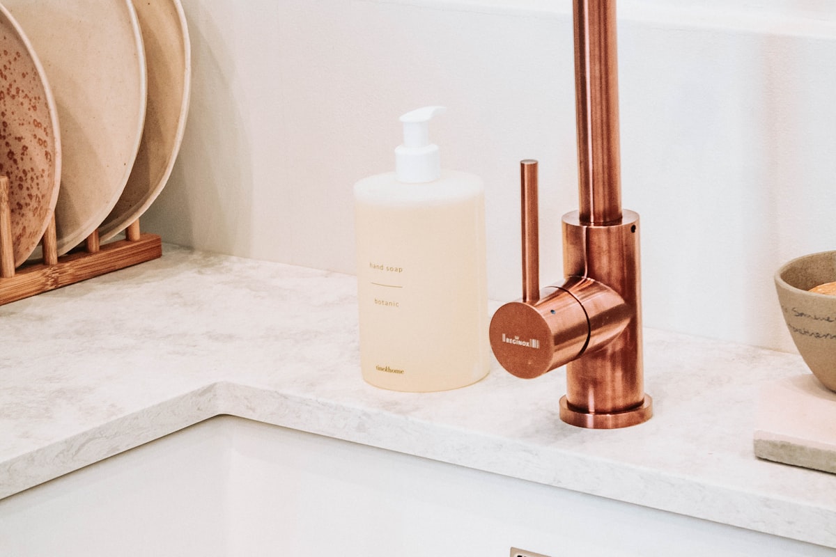 Kitchen Plumbing service in South Whittier, CA